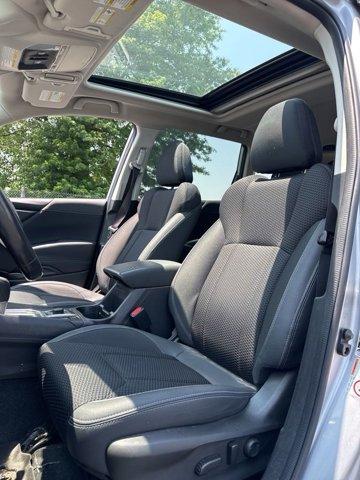 used 2019 Subaru Forester car, priced at $23,498