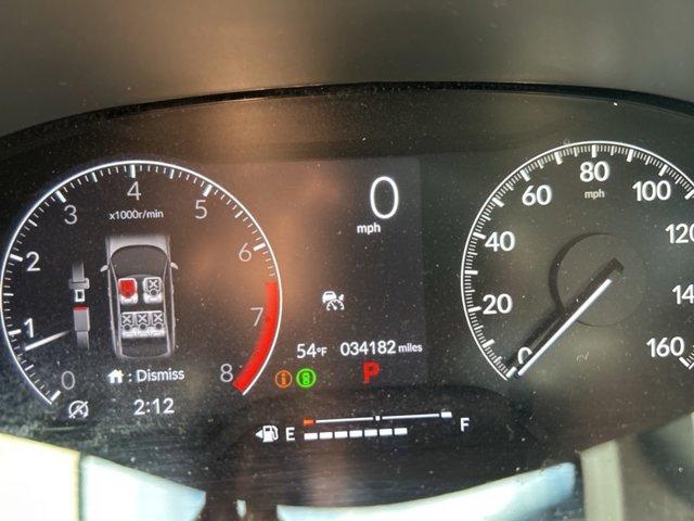 used 2022 Honda Civic car, priced at $24,298