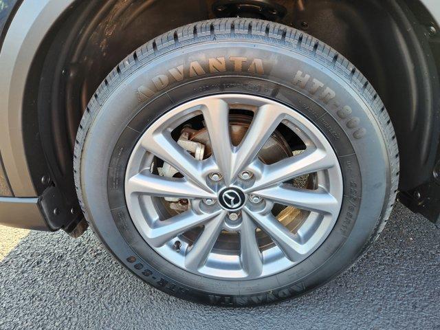 used 2023 Mazda CX-5 car, priced at $24,298