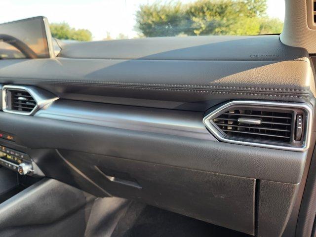 used 2023 Mazda CX-5 car, priced at $24,298