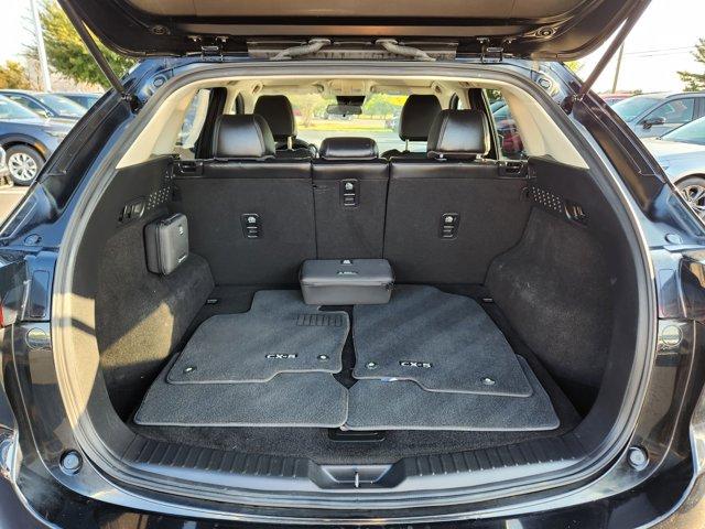 used 2023 Mazda CX-5 car, priced at $24,298