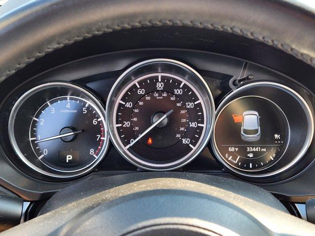 used 2023 Mazda CX-5 car, priced at $24,298