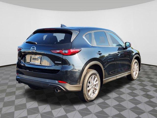 used 2023 Mazda CX-5 car, priced at $24,298