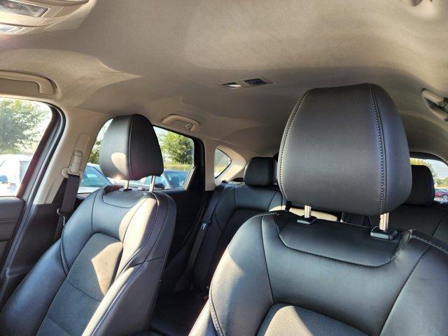 used 2023 Mazda CX-5 car, priced at $24,298