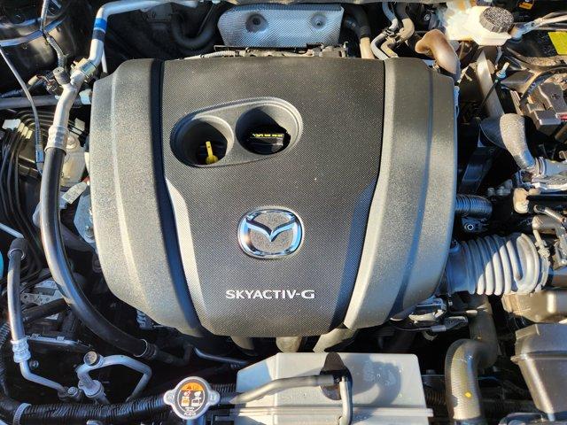 used 2023 Mazda CX-5 car, priced at $24,298