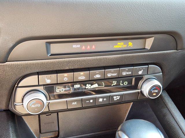 used 2023 Mazda CX-5 car, priced at $24,298