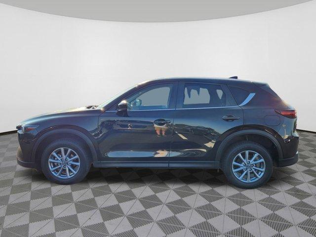 used 2023 Mazda CX-5 car, priced at $24,298