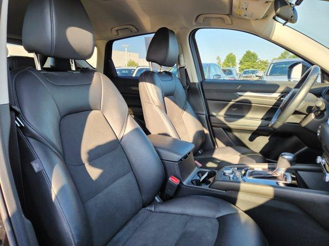 used 2023 Mazda CX-5 car, priced at $24,298