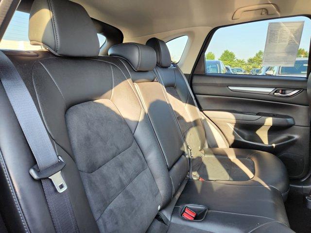 used 2023 Mazda CX-5 car, priced at $24,298