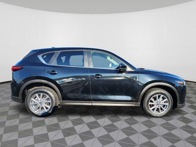 used 2023 Mazda CX-5 car, priced at $24,298