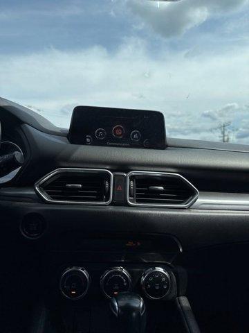 used 2018 Mazda CX-5 car, priced at $15,498