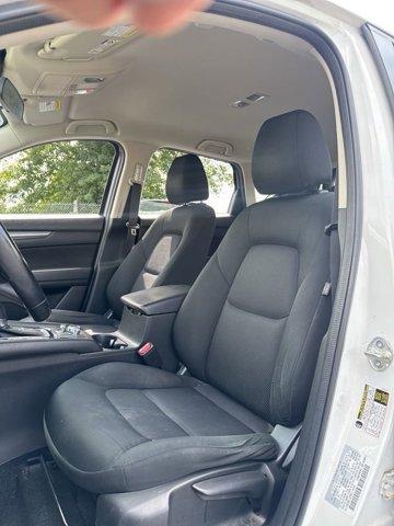 used 2018 Mazda CX-5 car, priced at $15,498