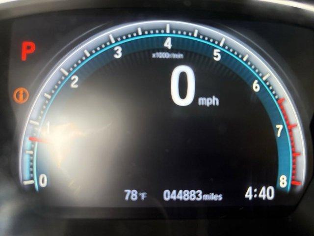 used 2019 Honda Civic car, priced at $20,498