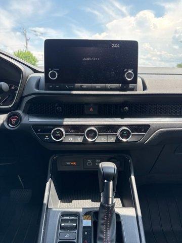 used 2025 Honda CR-V Hybrid car, priced at $35,998