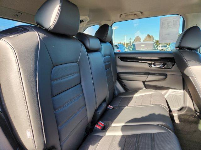 used 2025 Honda CR-V car, priced at $35,998