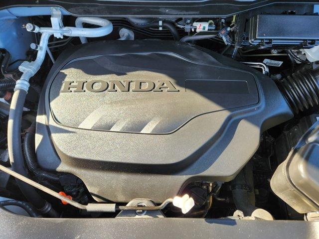 used 2022 Honda Pilot car, priced at $29,498