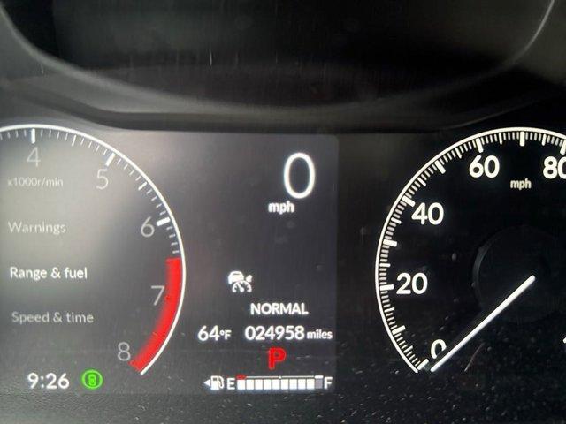 used 2023 Honda Pilot car, priced at $43,998