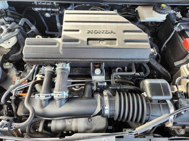 used 2022 Honda CR-V car, priced at $28,676