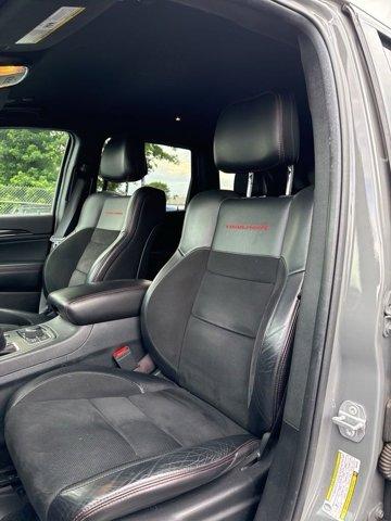 used 2019 Jeep Grand Cherokee car, priced at $24,698