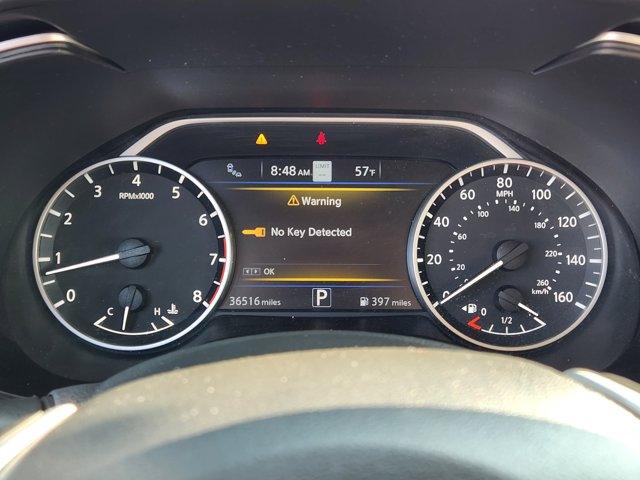 used 2020 Nissan Maxima car, priced at $20,698