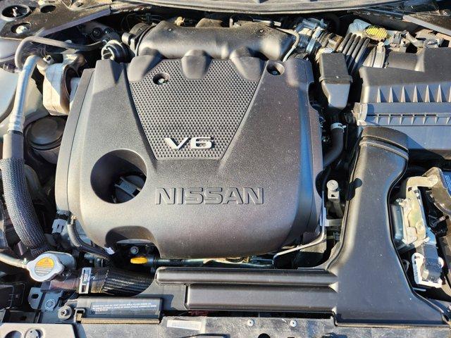 used 2020 Nissan Maxima car, priced at $20,698