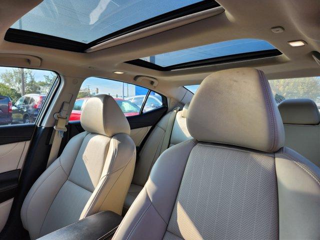 used 2020 Nissan Maxima car, priced at $20,698