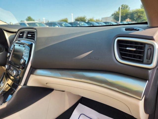 used 2020 Nissan Maxima car, priced at $20,698