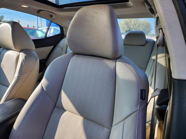 used 2020 Nissan Maxima car, priced at $20,698