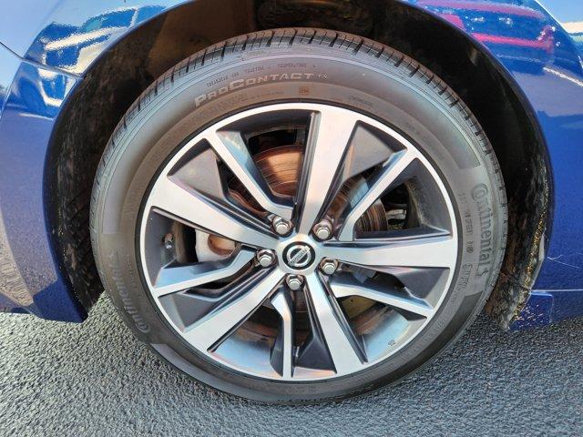 used 2020 Nissan Maxima car, priced at $20,698