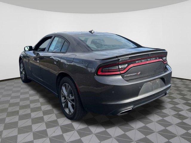 used 2020 Dodge Charger car, priced at $21,698