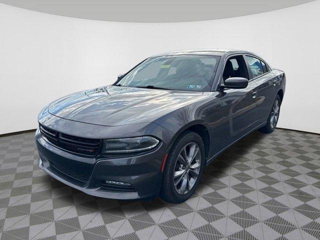 used 2020 Dodge Charger car, priced at $21,698