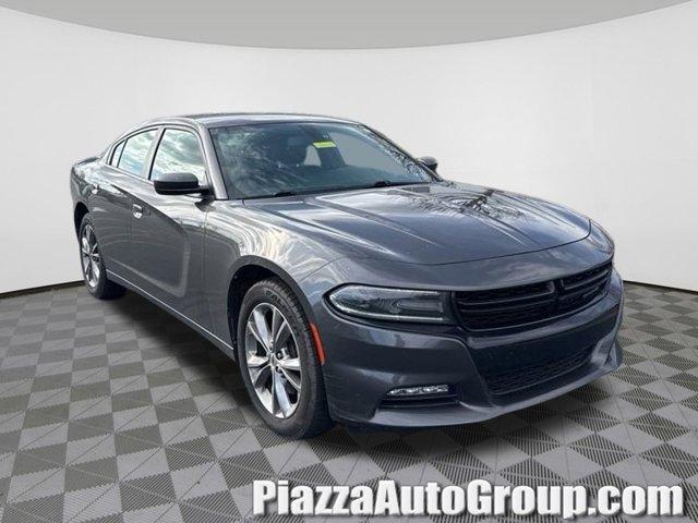 used 2020 Dodge Charger car, priced at $21,698