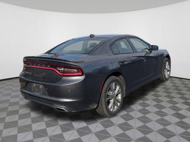 used 2020 Dodge Charger car, priced at $21,698