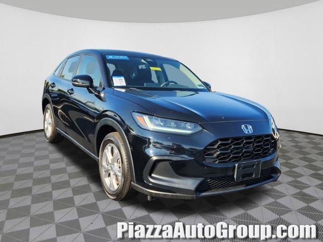used 2023 Honda HR-V car, priced at $24,798