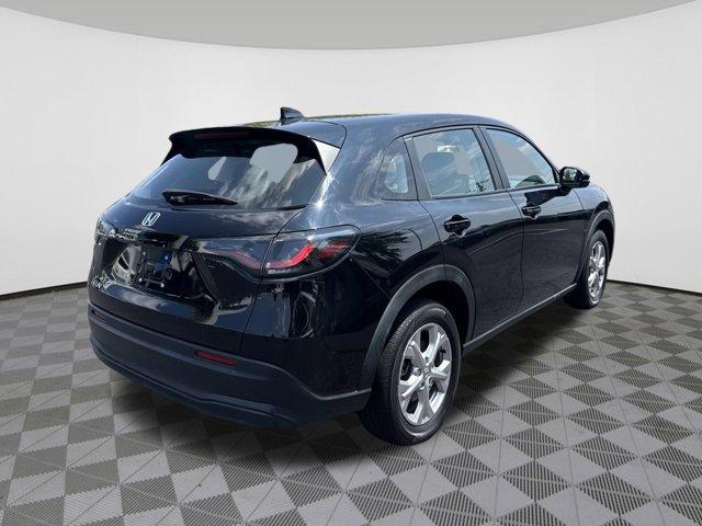 used 2023 Honda HR-V car, priced at $25,598
