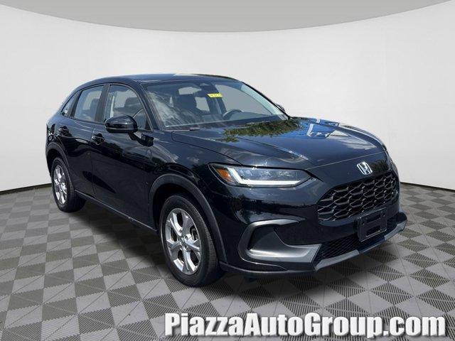 used 2023 Honda HR-V car, priced at $25,598