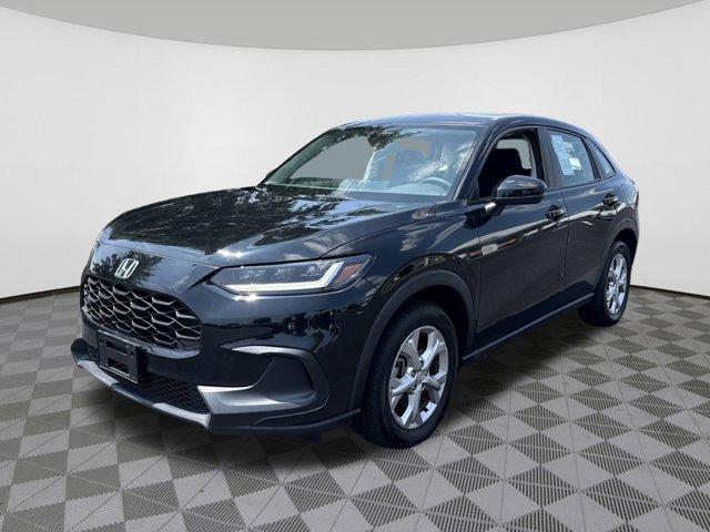 used 2023 Honda HR-V car, priced at $25,598