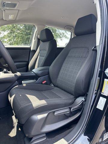 used 2023 Honda HR-V car, priced at $25,598