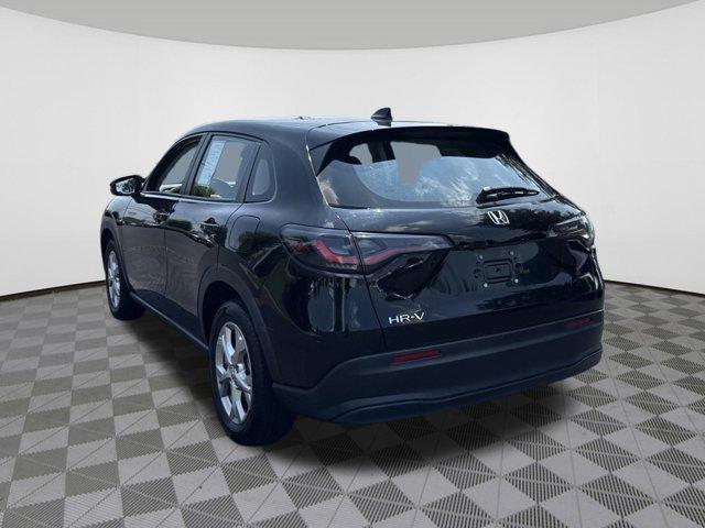 used 2023 Honda HR-V car, priced at $25,598