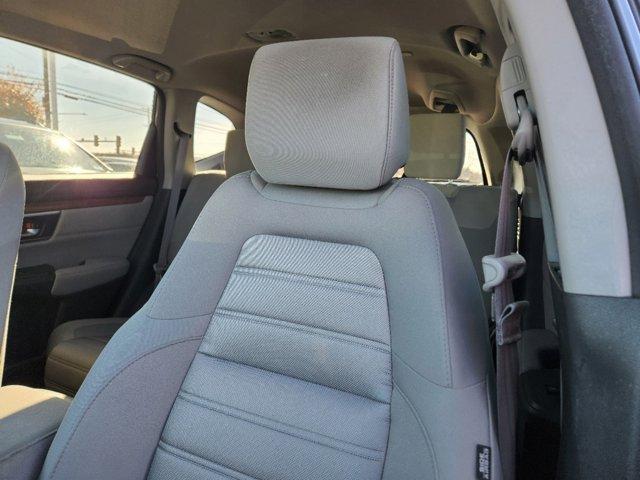 used 2018 Honda CR-V car, priced at $20,730