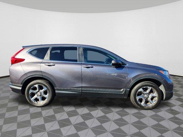 used 2018 Honda CR-V car, priced at $20,730