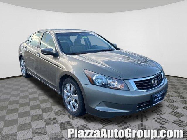 used 2010 Honda Accord car, priced at $9,998