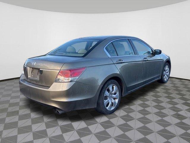 used 2010 Honda Accord car, priced at $9,998