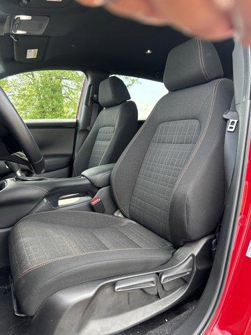 used 2023 Honda HR-V car, priced at $27,699