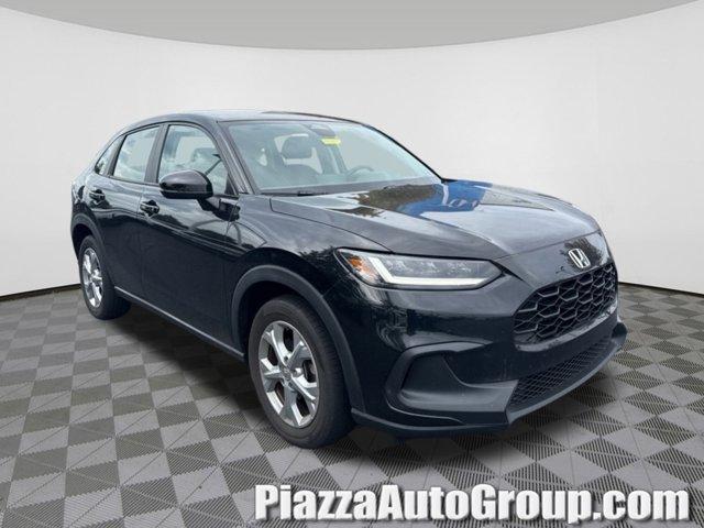 used 2023 Honda HR-V car, priced at $24,498