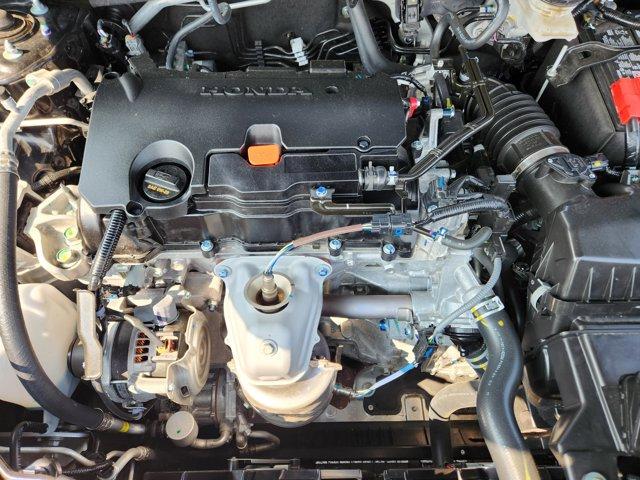 used 2025 Honda HR-V car, priced at $29,698