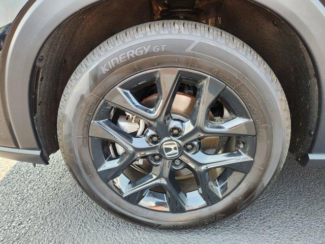 used 2025 Honda HR-V car, priced at $29,698