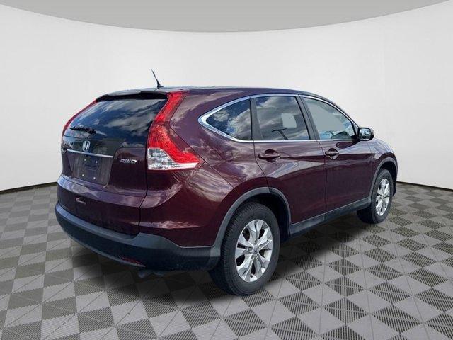 used 2014 Honda CR-V car, priced at $13,998