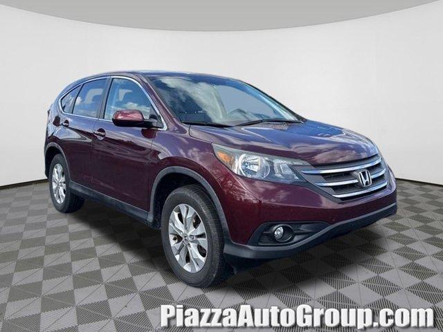 used 2014 Honda CR-V car, priced at $13,998