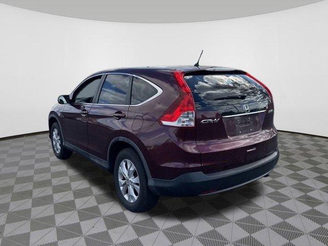 used 2014 Honda CR-V car, priced at $13,998